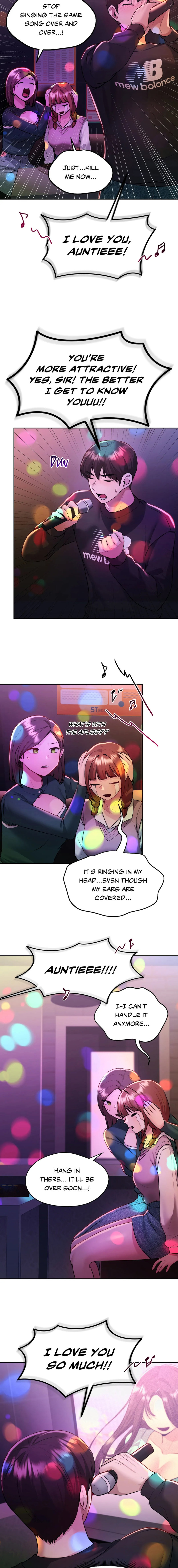 Wreck My Bias - Chapter 16 [photo 10] - MangaPorn