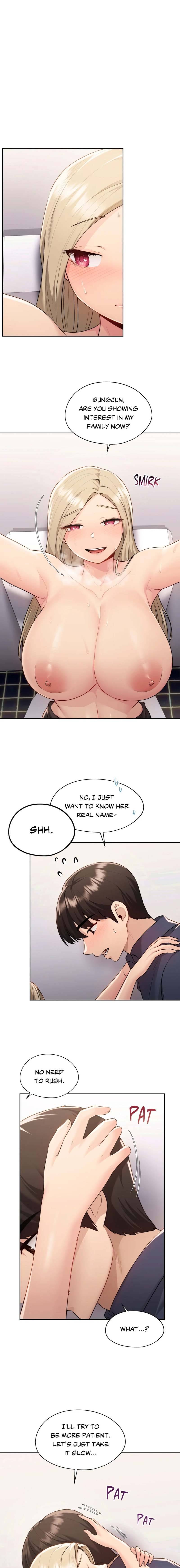 Wreck My Bias - Chapter 16 [photo 2] - MangaPorn