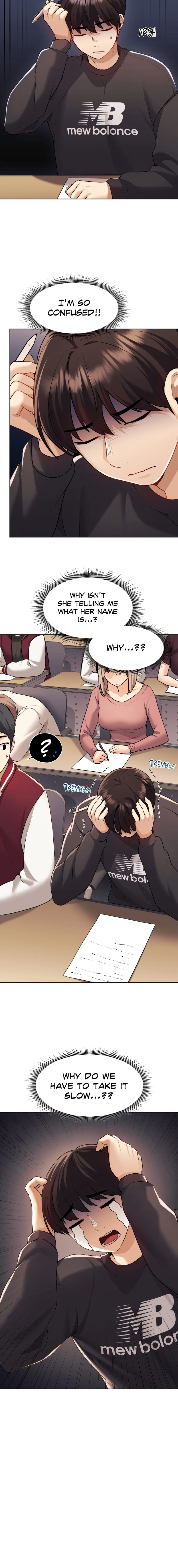 Wreck My Bias - Chapter 16 [photo 5] - MangaPorn