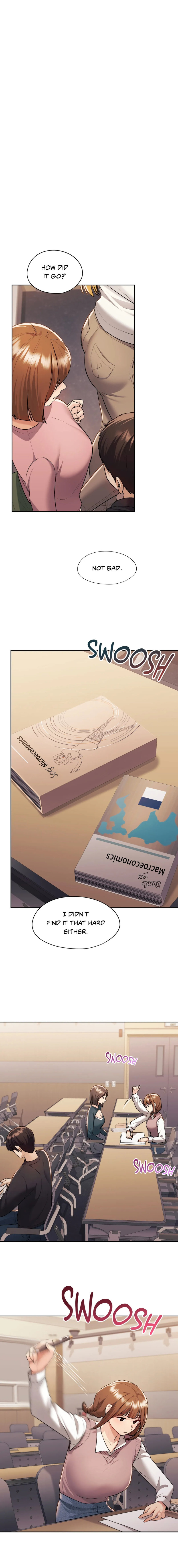 Wreck My Bias - Chapter 16 [photo 6] - MangaPorn