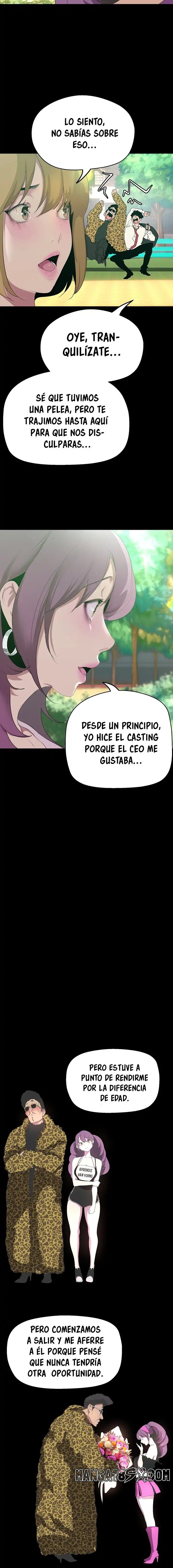 A Wonderful New World Raw - Chapter 196 [photo 10] - MangaPorn