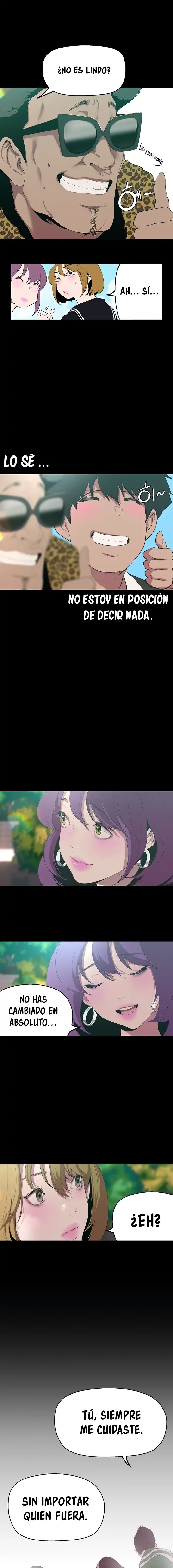 A Wonderful New World Raw - Chapter 196 [photo 11] - MangaPorn