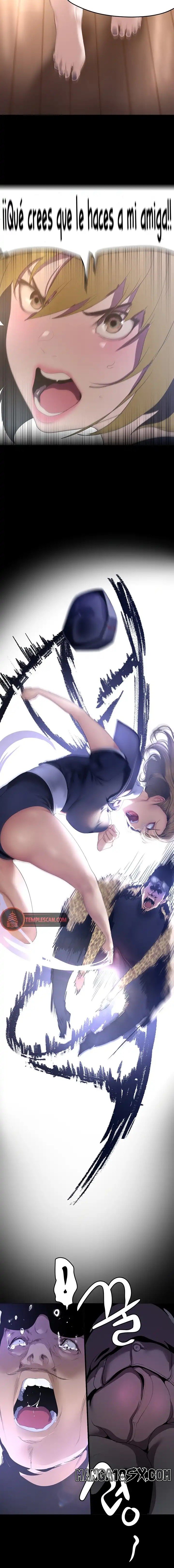 A Wonderful New World Raw - Chapter 196 [photo 8] - MangaPorn