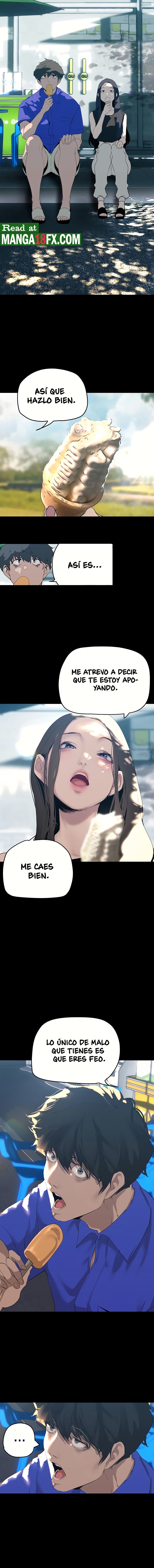 A Wonderful New World Raw - Chapter 198 [photo 10] - MangaPorn