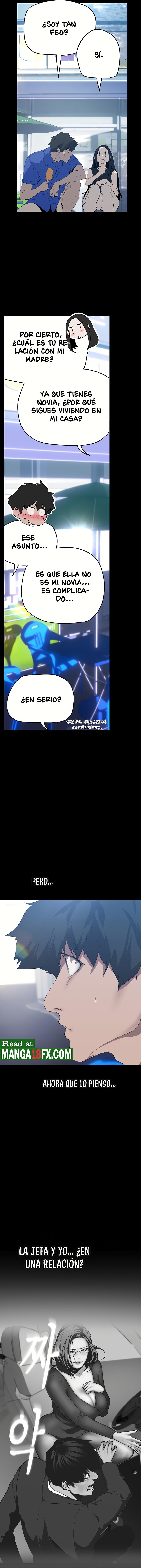 A Wonderful New World Raw - Chapter 198 [photo 11] - MangaPorn