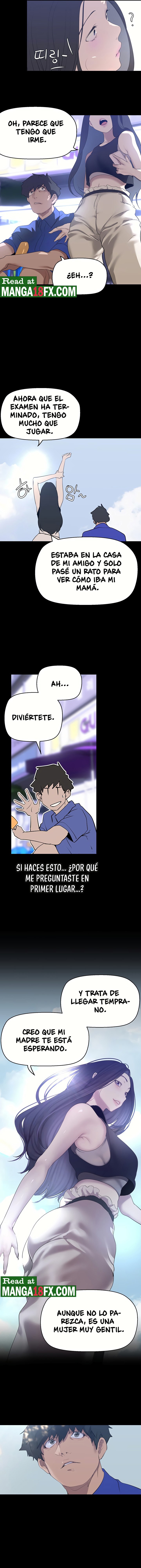 A Wonderful New World Raw - Chapter 198 [photo 13] - MangaPorn