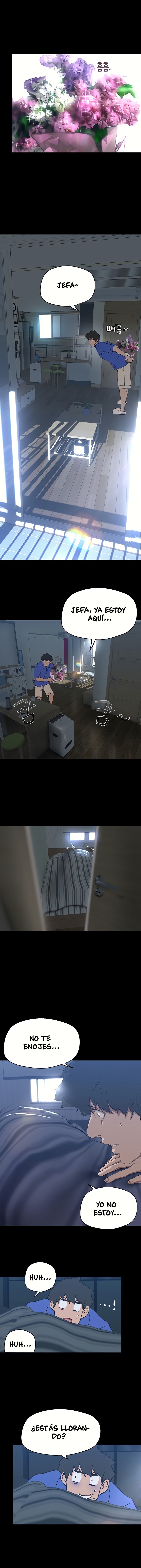 A Wonderful New World Raw - Chapter 198 [photo 14] - MangaPorn