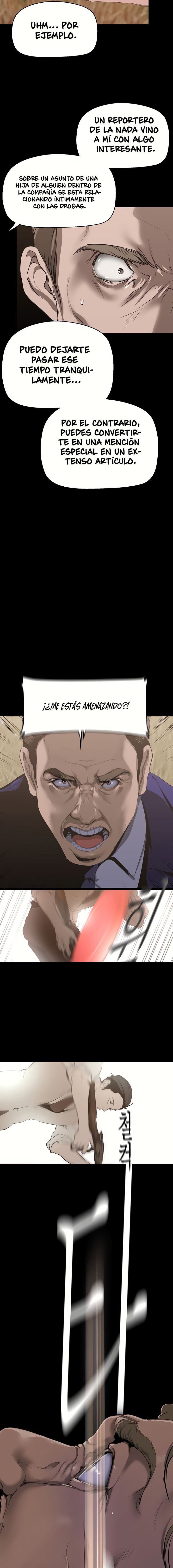 A Wonderful New World Raw - Chapter 198 [photo 6] - MangaPorn