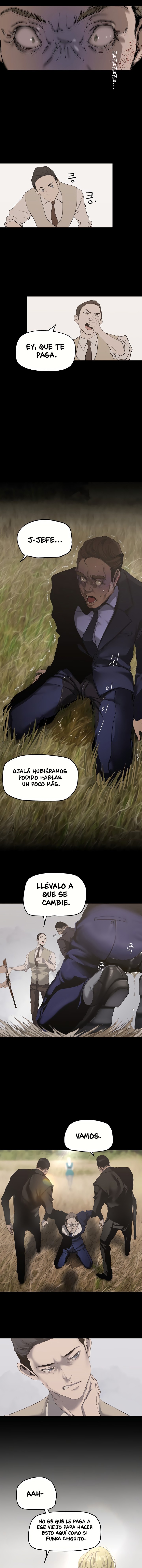 A Wonderful New World Raw - Chapter 198 [photo 8] - MangaPorn