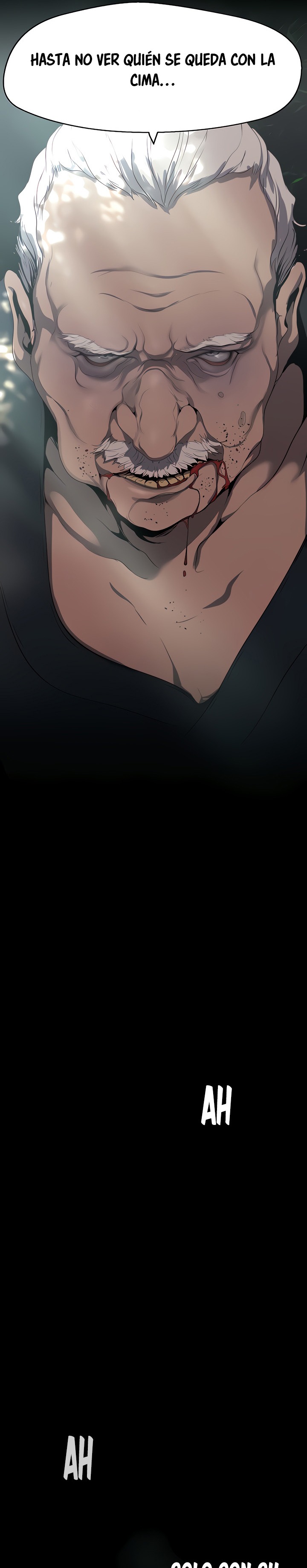 A Wonderful New World Raw - Chapter 200 [photo 19] - MangaPorn