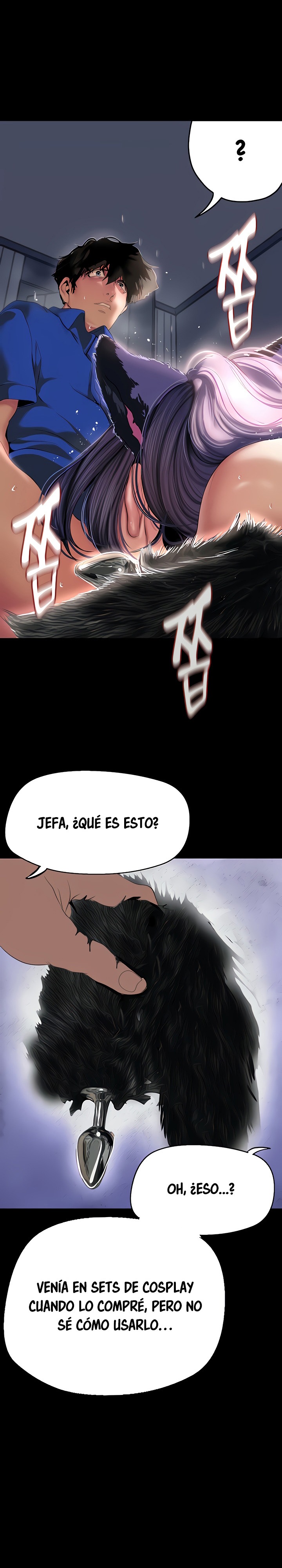 A Wonderful New World Raw - Chapter 200 [photo 26] - MangaPorn