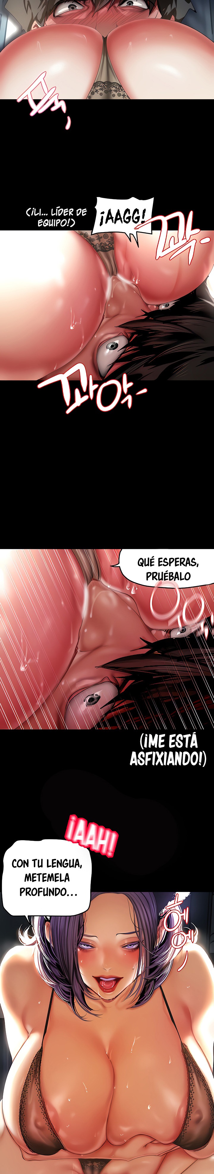 A Wonderful New World Raw - Chapter 200 [photo 5] - MangaPorn