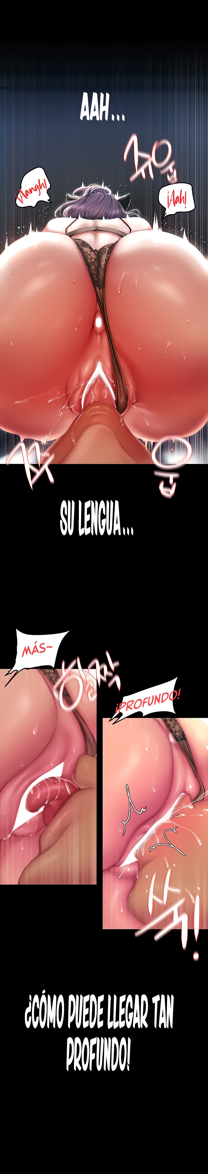 A Wonderful New World Raw - Chapter 200 [photo 9] - MangaPorn