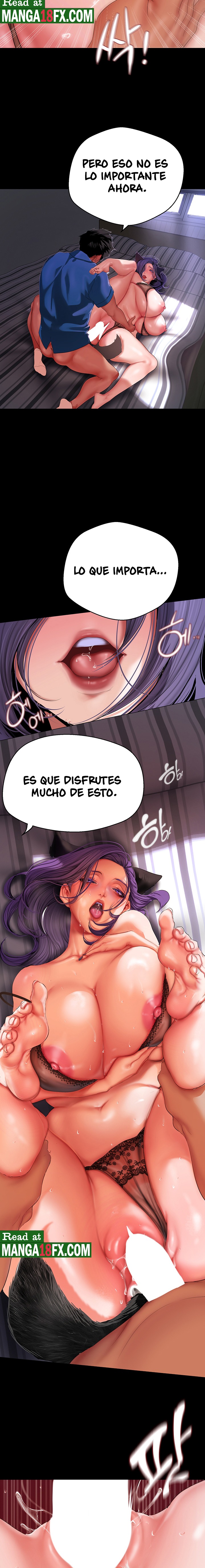 A Wonderful New World Raw - Chapter 201 [photo 12] - MangaPorn