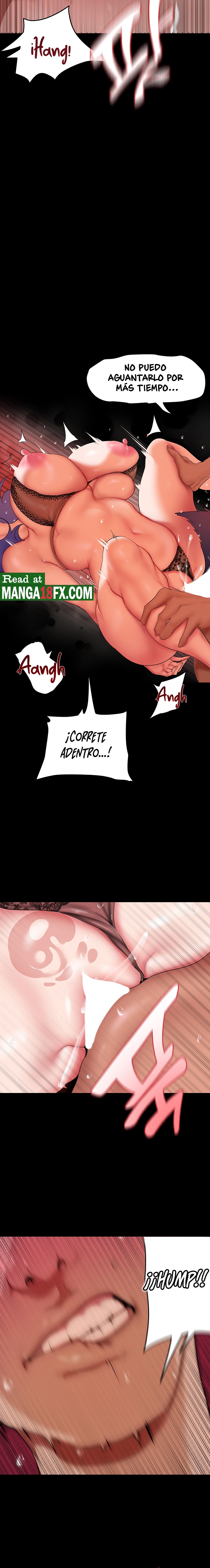 A Wonderful New World Raw - Chapter 201 [photo 17] - MangaPorn