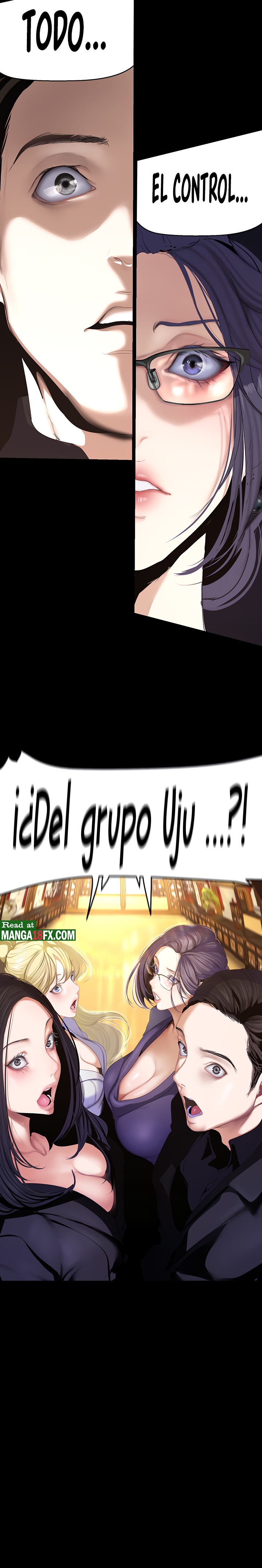 A Wonderful New World Raw - Chapter 202 [photo 15] - MangaPorn