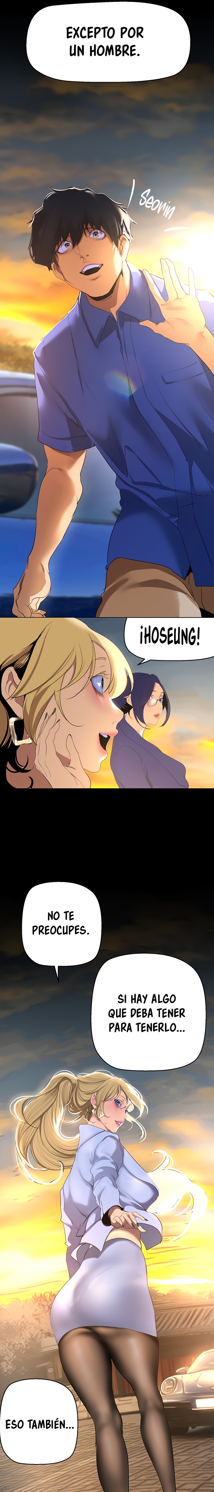 A Wonderful New World Raw - Chapter 202 [photo 25] - MangaPorn