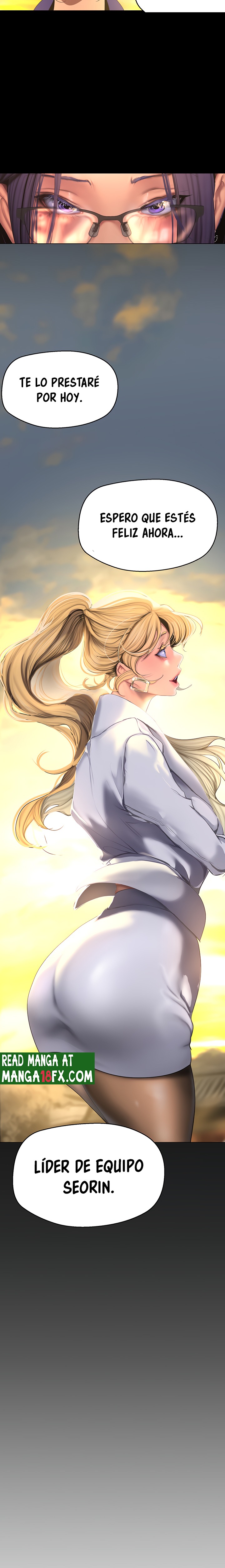 A Wonderful New World Raw - Chapter 202 [photo 27] - MangaPorn