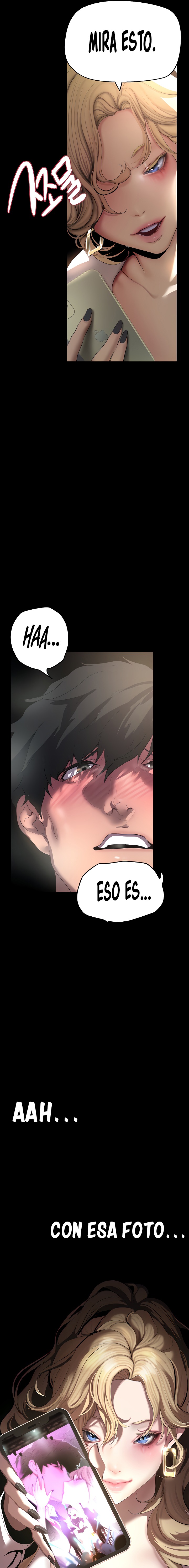 A Wonderful New World Raw - Chapter 203 [photo 11] - MangaPorn