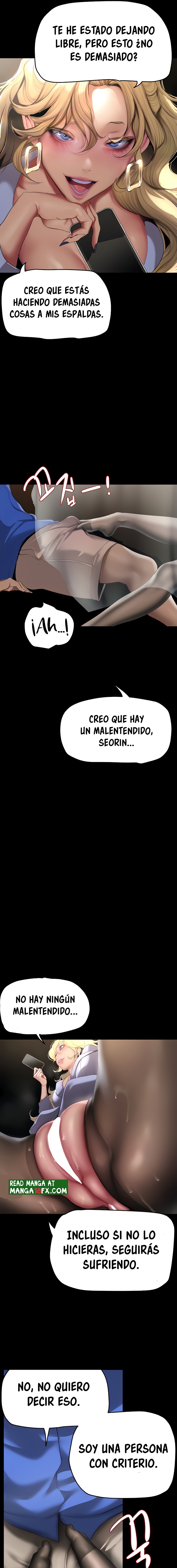 A Wonderful New World Raw - Chapter 203 [photo 13] - MangaPorn