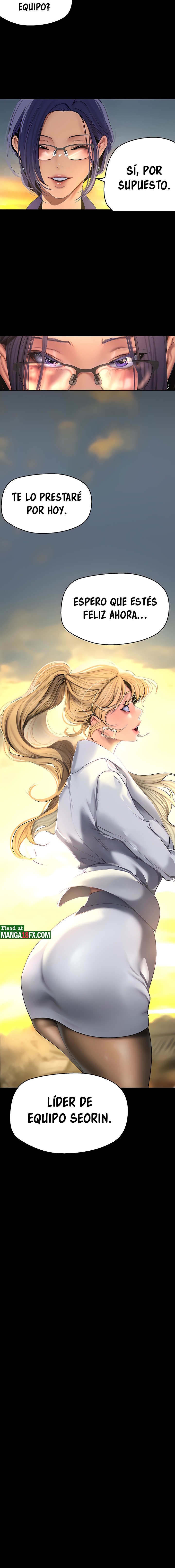 A Wonderful New World Raw - Chapter 203 [photo 2] - MangaPorn