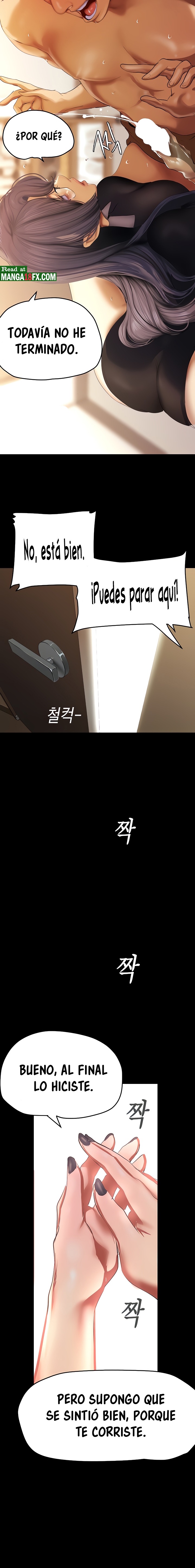 A Wonderful New World Raw - Chapter 204 [photo 18] - MangaPorn