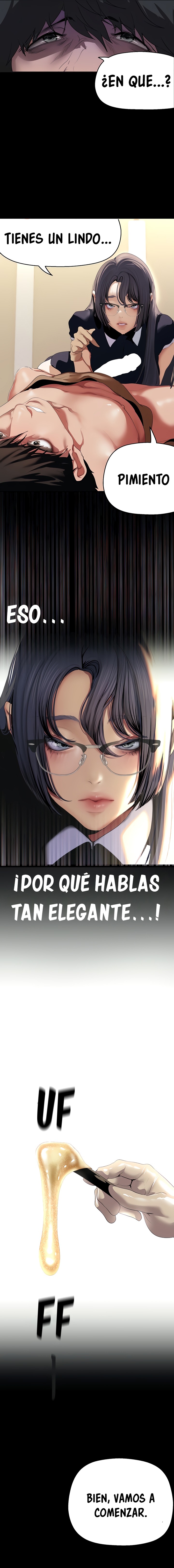 A Wonderful New World Raw - Chapter 204 [photo 7] - MangaPorn