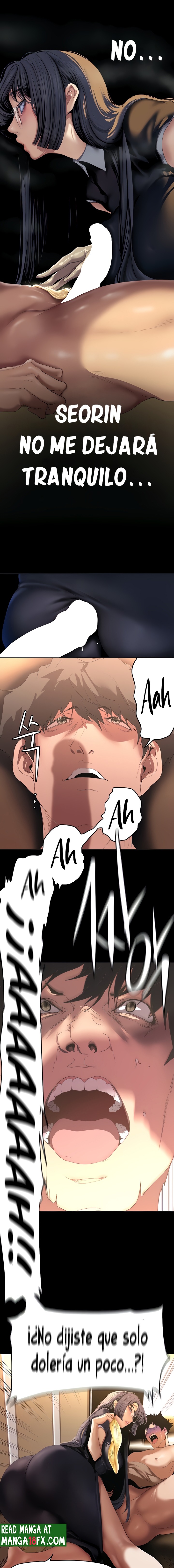 A Wonderful New World Raw - Chapter 204 [photo 9] - MangaPorn