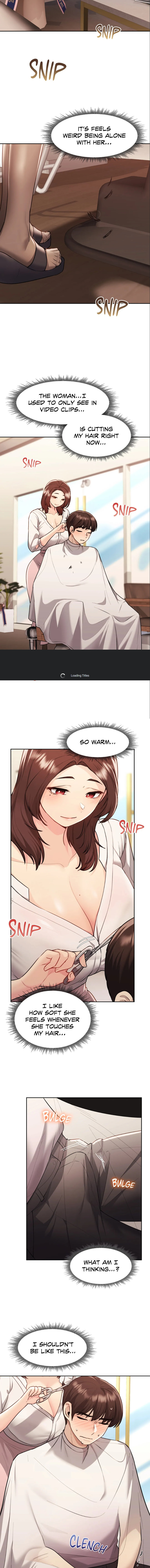 Wreck My Bias - Chapter 17 [photo 13] - MangaPorn