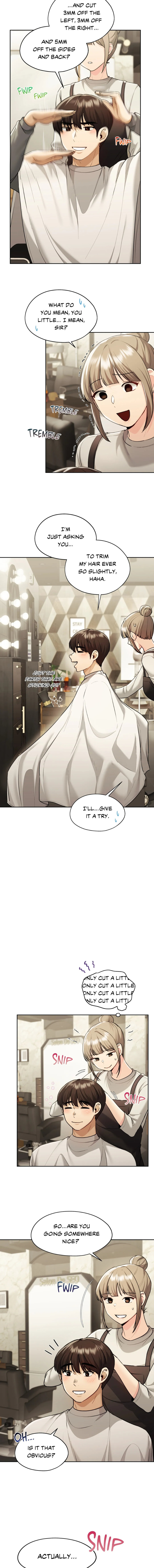 Wreck My Bias - Chapter 17 [photo 3] - MangaPorn