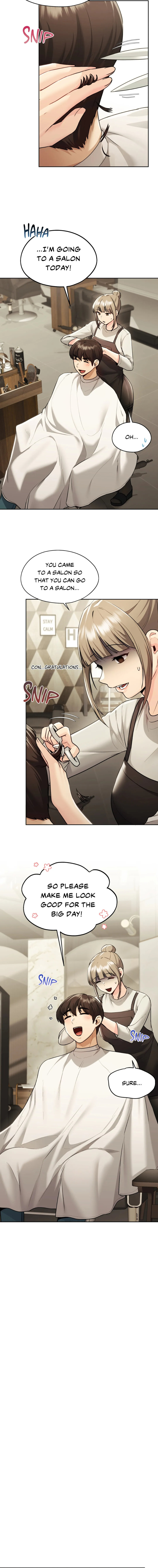 Wreck My Bias - Chapter 17 [photo 4] - MangaPorn