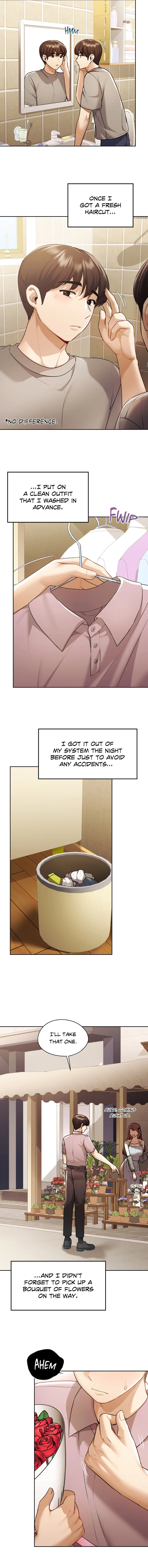 Wreck My Bias - Chapter 17 [photo 5] - MangaPorn