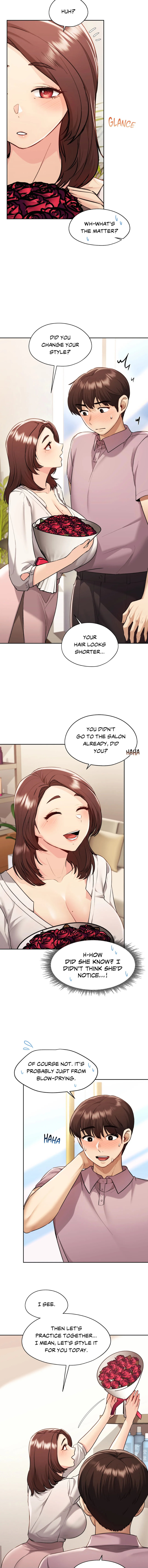 Wreck My Bias - Chapter 17 [photo 8] - MangaPorn