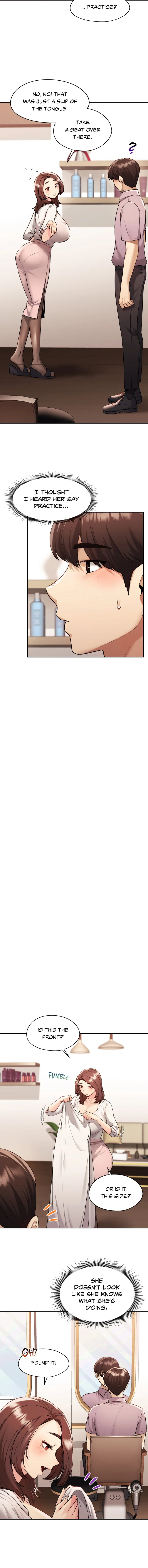 Wreck My Bias - Chapter 17 [photo 9] - MangaPorn