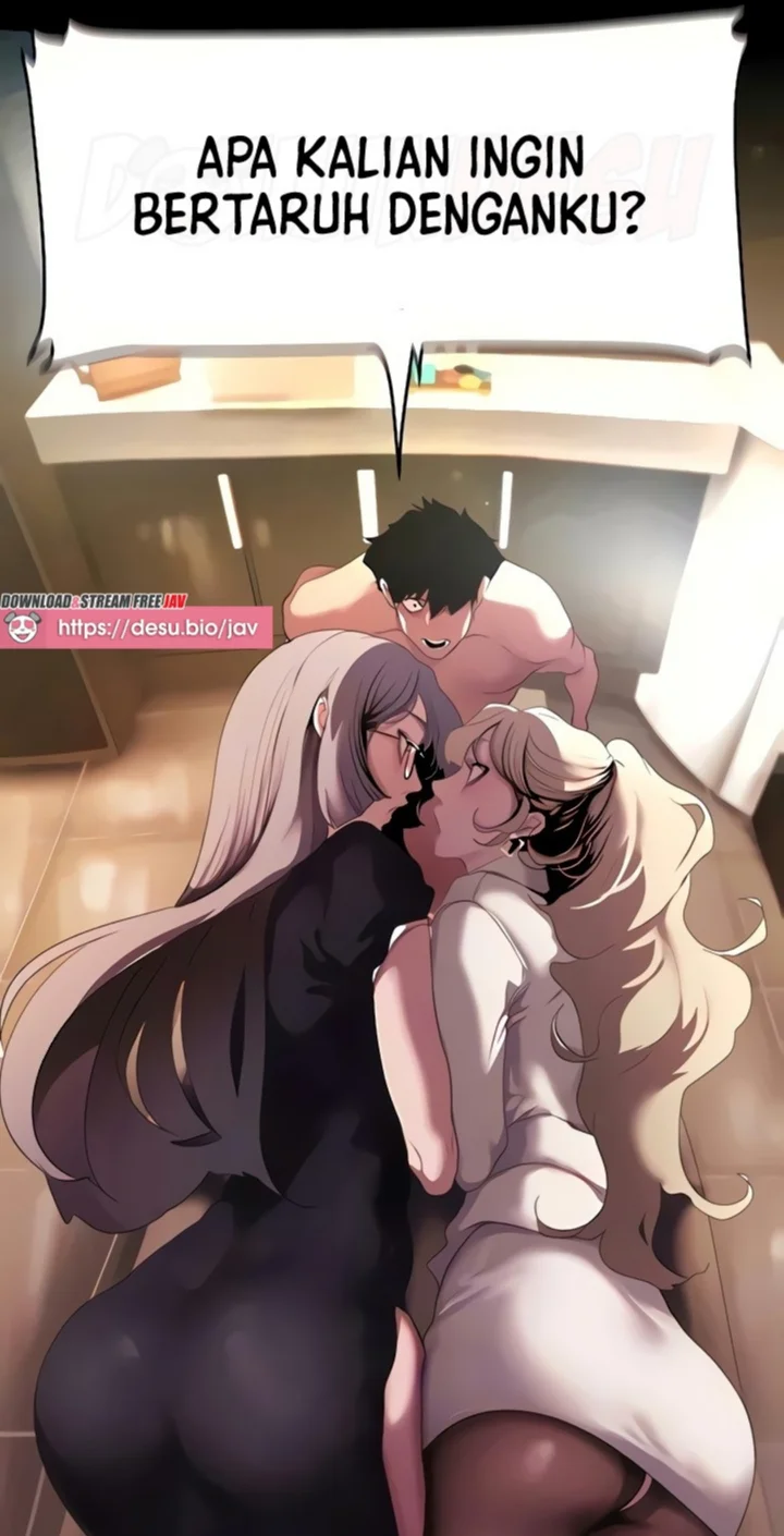 A Wonderful New World Raw - Chapter 205 [photo 6] - MangaPorn