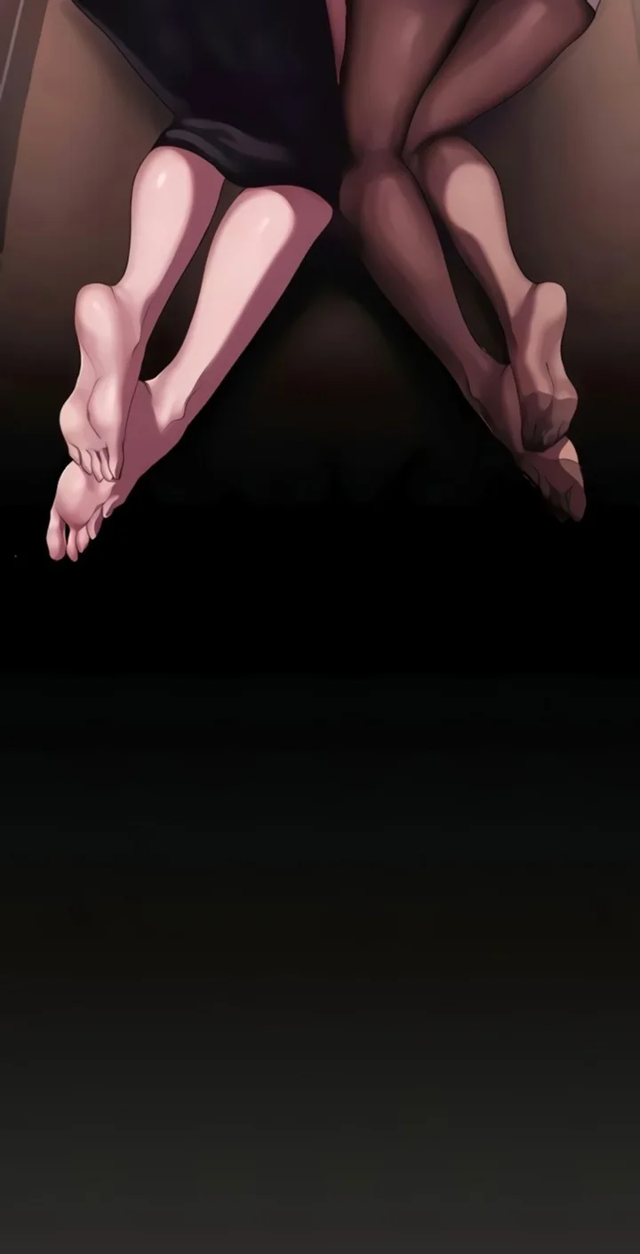 A Wonderful New World Raw - Chapter 205 [photo 7] - MangaPorn