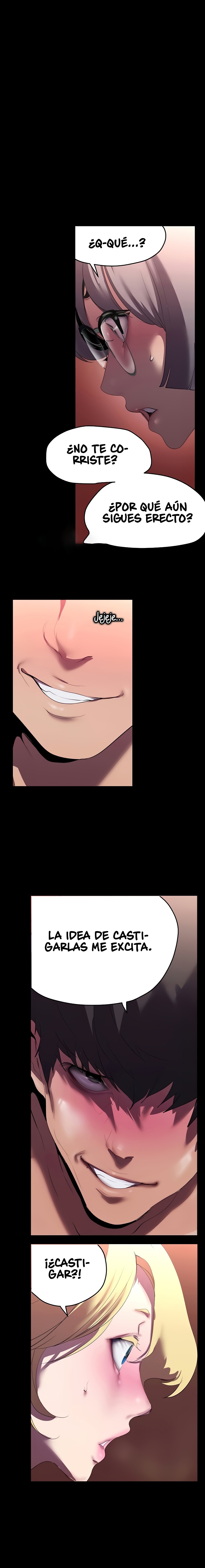 A Wonderful New World Raw - Chapter 206 [photo 10] - MangaPorn