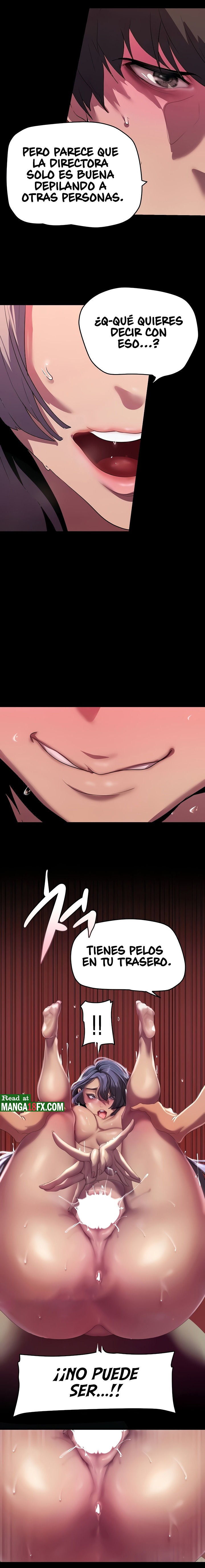 A Wonderful New World Raw - Chapter 206 [photo 17] - MangaPorn