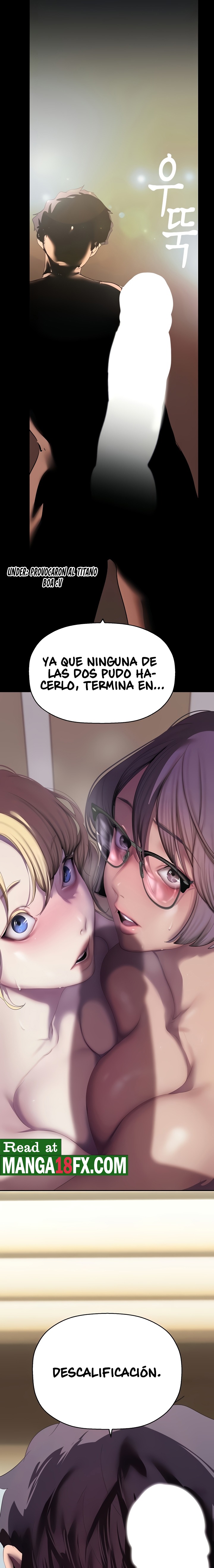 A Wonderful New World Raw - Chapter 206 [photo 7] - MangaPorn