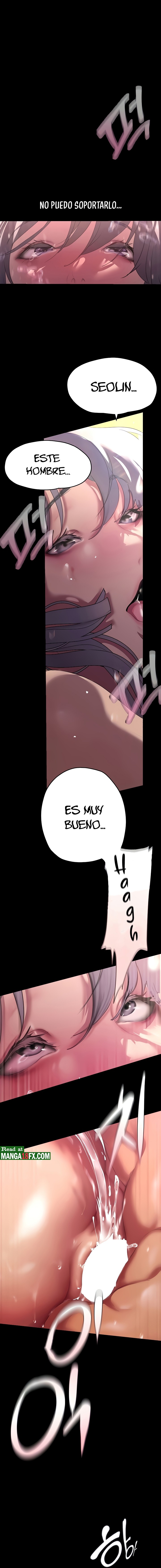 A Wonderful New World Raw - Chapter 207 [photo 1] - MangaPorn