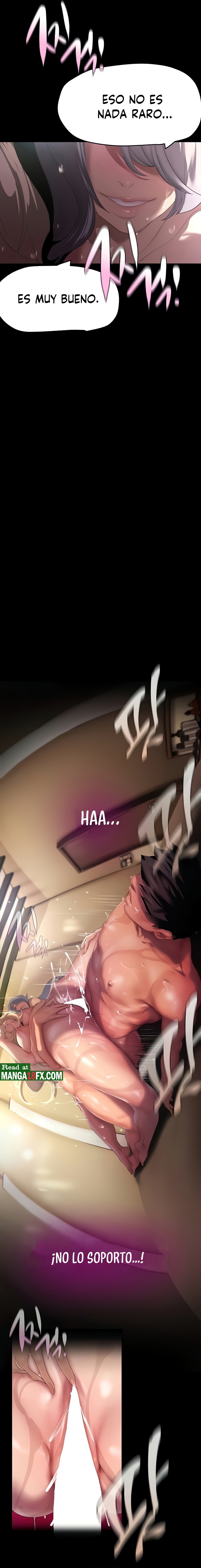 A Wonderful New World Raw - Chapter 207 [photo 12] - MangaPorn