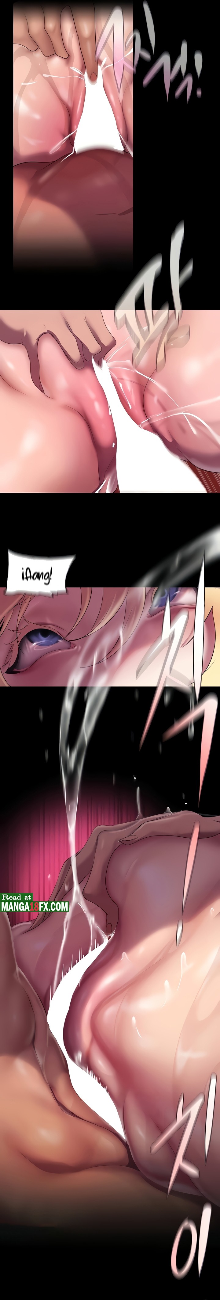 A Wonderful New World Raw - Chapter 207 [photo 13] - MangaPorn