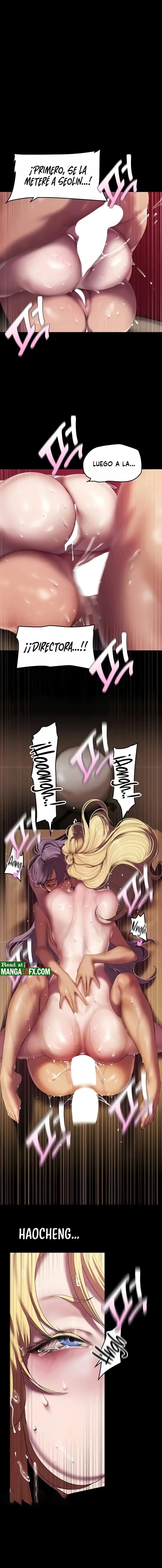 A Wonderful New World Raw - Chapter 208 [photo 3] - MangaPorn