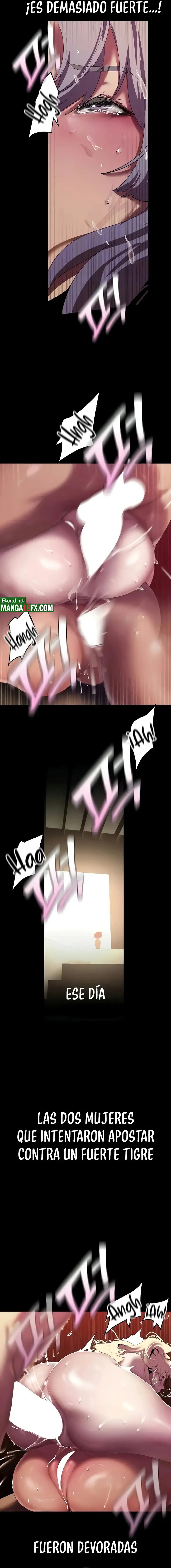 A Wonderful New World Raw - Chapter 208 [photo 4] - MangaPorn