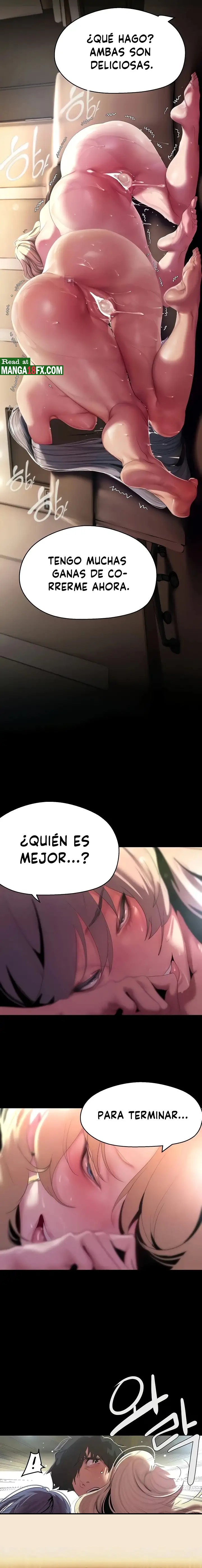 A Wonderful New World Raw - Chapter 208 [photo 6] - MangaPorn