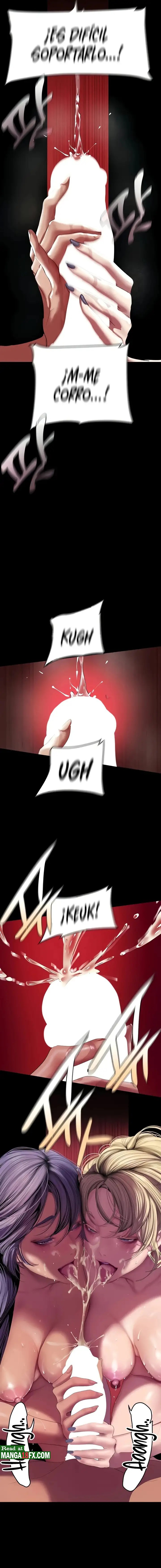 A Wonderful New World Raw - Chapter 208 [photo 8] - MangaPorn