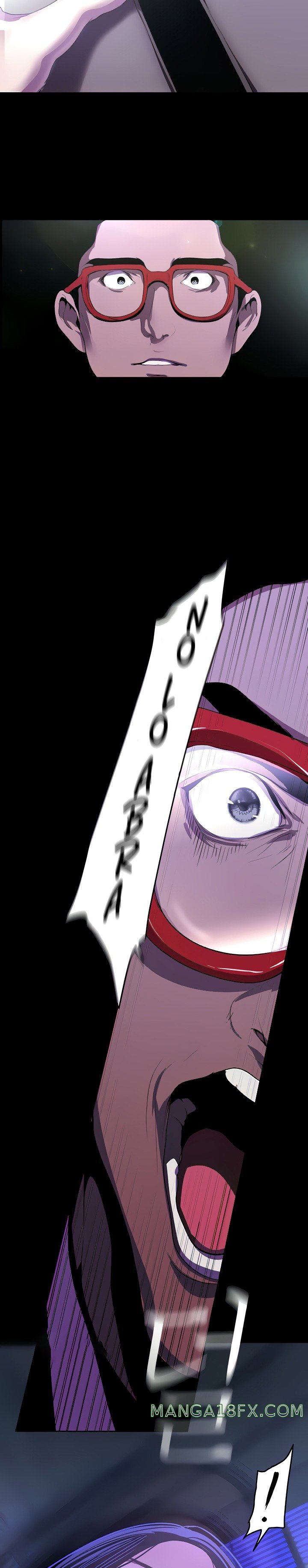 A Wonderful New World Raw - Chapter 209 [photo 2] - MangaPorn