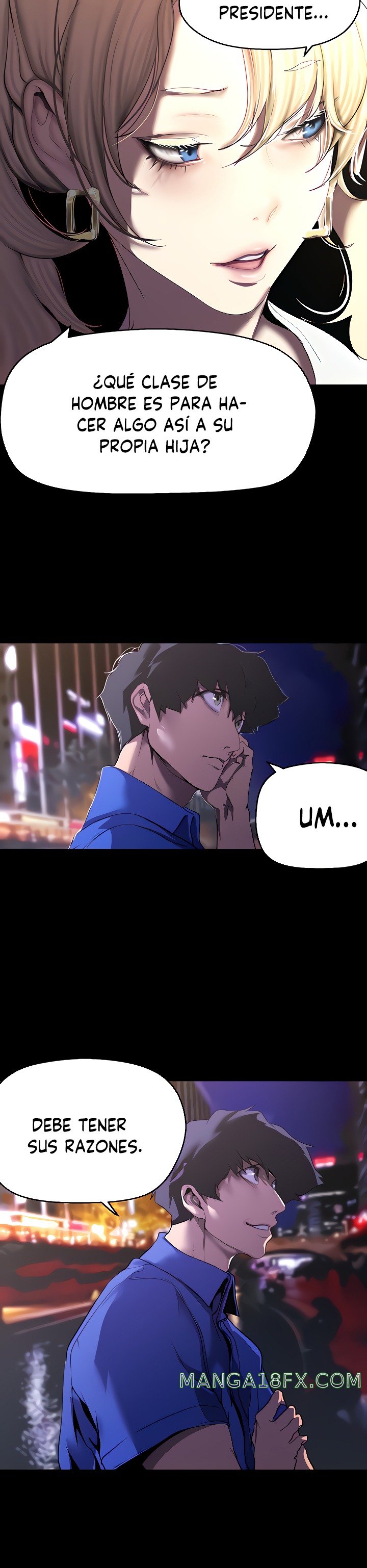 A Wonderful New World Raw - Chapter 209 [photo 8] - MangaPorn