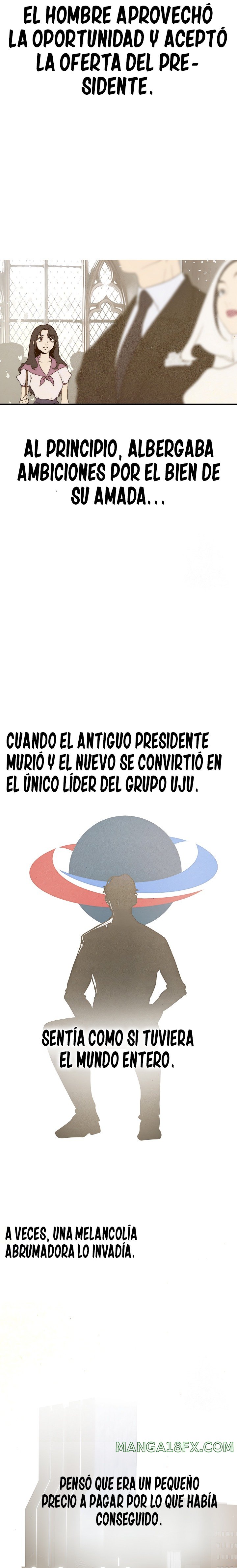 A Wonderful New World Raw - Chapter 210 [photo 16] - MangaPorn