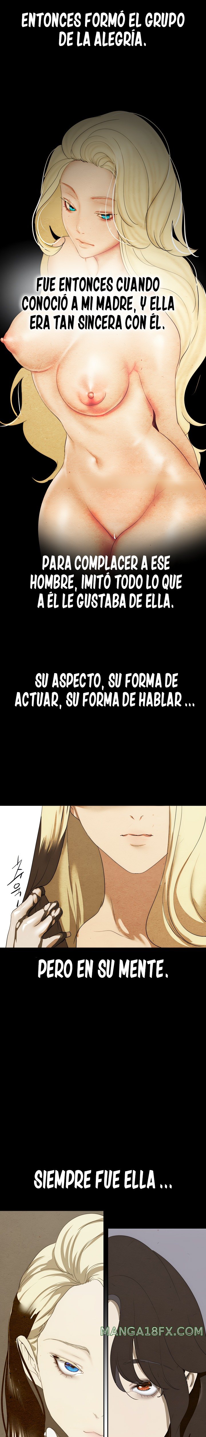 A Wonderful New World Raw - Chapter 210 [photo 23] - MangaPorn